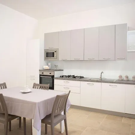 Casa vacanze Tenuta Masiedd 3, *