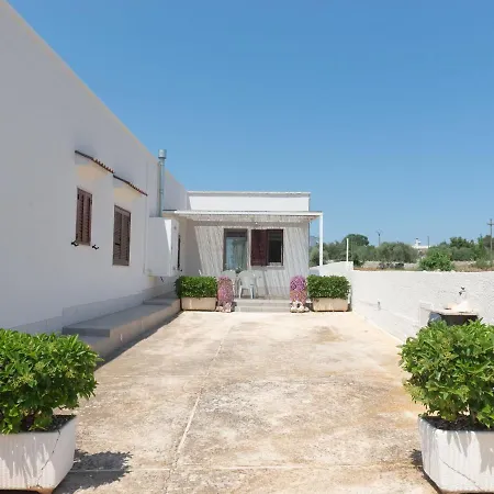 Tenuta Masiedd 3, * Cisternino
