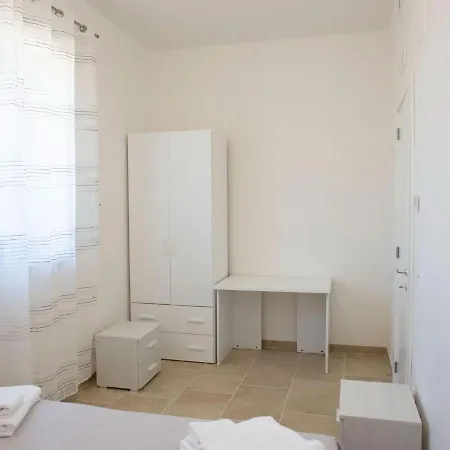 Semesterbostad Tenuta Masiedd 3, Cisternino