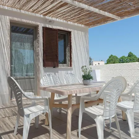 Tenuta Masiedd 3, Cisternino