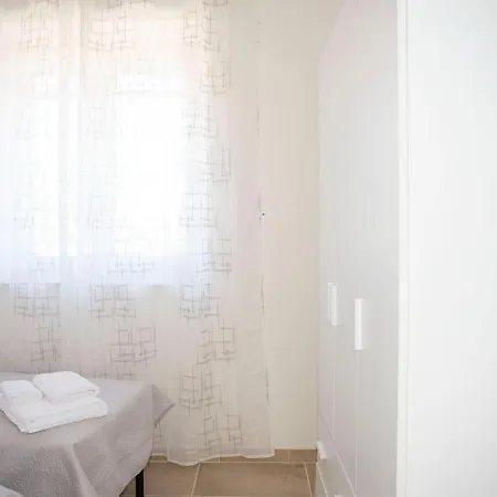 Tenuta Masiedd 3, Semesterbostad Cisternino