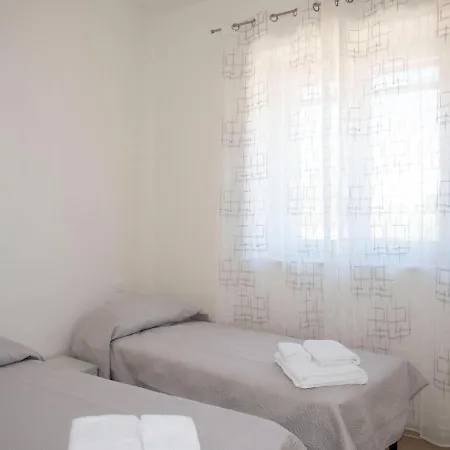 Tenuta Masiedd 3, Casa vacanze *
