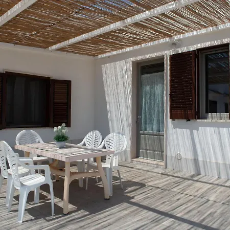 Tenuta Masiedd 3, Cisternino